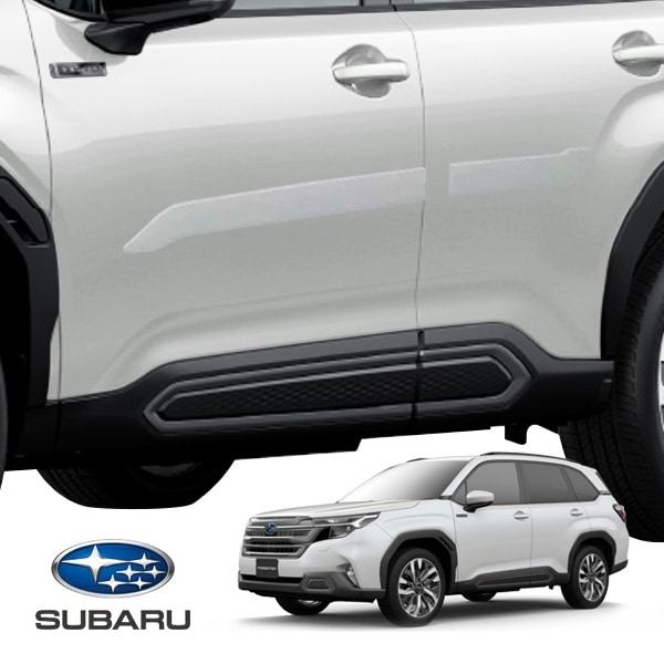 SUBARU SL型フォレスターX-BREAKホイール No.4 ゴッチ様専用 新型