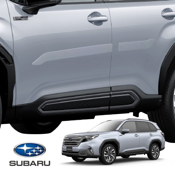 USスバル純正 SUBARU フォレスター SL系 令和7年4月-現行 ボディー