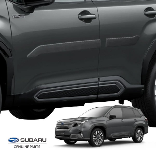 US SUBARU,フォレスター | CALIFORNIA CUSTOM JAPAN 日本
