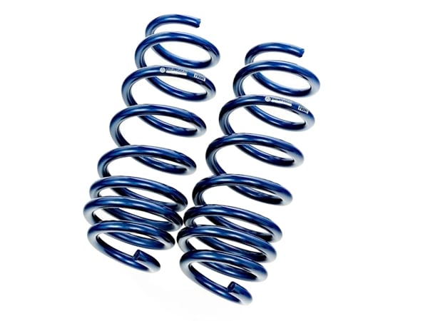 【UNPLUGGED PERFORMANCE  正規品】テスラ モデル3 RWD 3L13 デュアルレートライナー 2インチ ローダウン スプリング キット ロワリング 車高ダウン