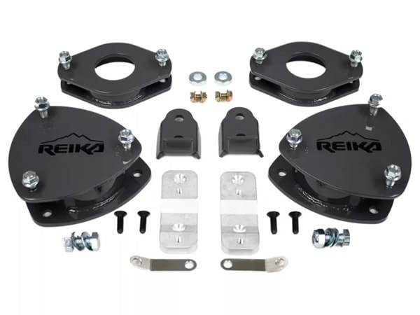 REIKA 正規品】スバル レガシィアウトバック BS系 平成26年10月-令和3