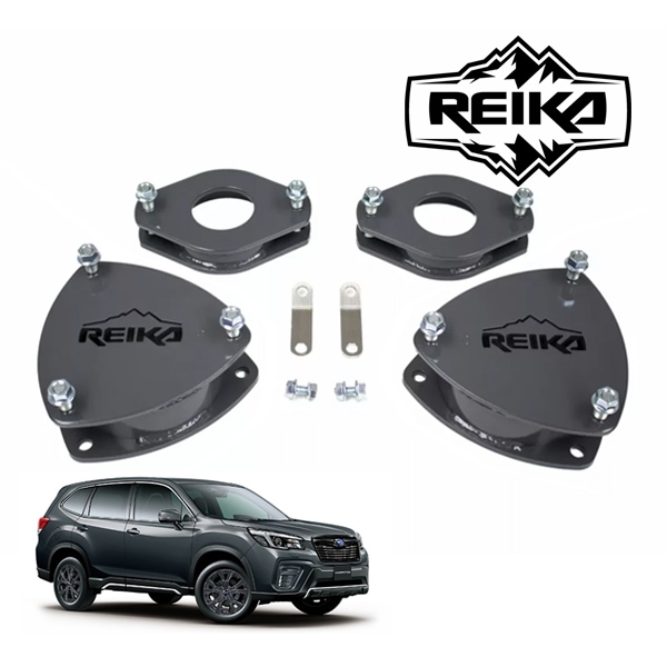 REIKA 正規品】スバル フォレスター SK系 平成30年7月令和7年4月 2