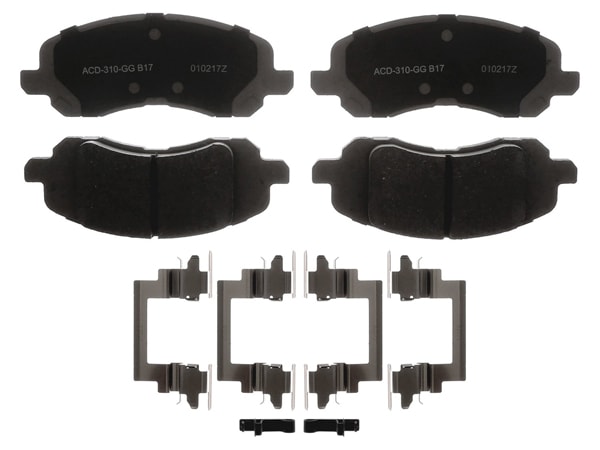 ACDELCO 正規品】12-16y ジープ コンパス MK | 09-16y