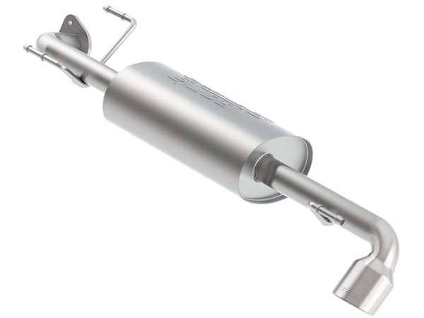 Borla 正規品】スバル インプレッサスポーツ GT系 平成28年10月-令和5