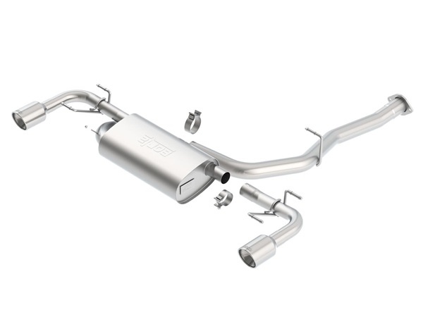 RX-8/RS-specマフラー 訳あり 引き渡し限定 ODULA_information