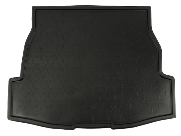 UKトヨタ純正 TOYOTA RAV4 50系 平成31年4月-現行 リア カーゴマット ラゲッジマット カーゴライナー トランクマット オールウェザー RAV4 ロゴ入