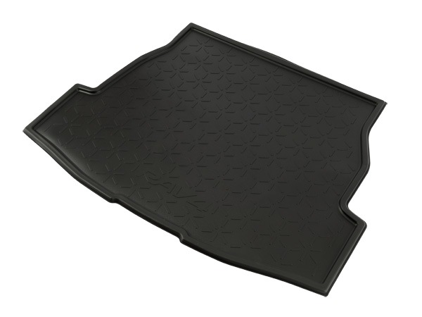 UKトヨタ純正 TOYOTA RAV4 50系 平成31年4月-現行 リア カーゴマット ラゲッジマット カーゴライナー トランクマット オールウェザー RAV4 ロゴ入