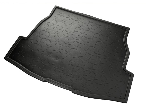 UKトヨタ純正 TOYOTA RAV4 50系 平成31年4月-現行 リア カーゴマット ラゲッジマット カーゴライナー トランクマット オールウェザー RAV4 ロゴ入