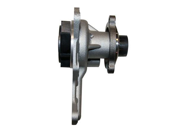 【GMB 正規品】07-11y ジープ JEEP JK ラングラー 3.8L用 ウォーターポンプ 120-2010
