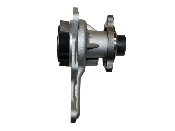 【GMB 正規品】07-11y ジープ JEEP JK ラングラー 3.8L用 ウォーターポンプ 120-2010