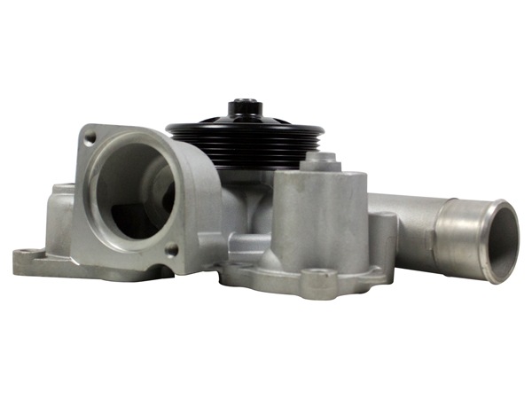 【GMB 正規品】ジープ グランドチェロキー WK | ダッジ デュランゴ チャレンジャー チャージャー | クライスラー 300 5.7L 6.4L用 ウォーターポンプ 120-4460