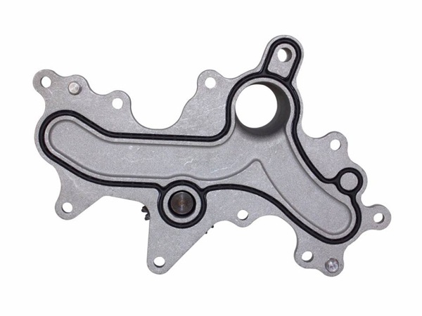 【GMB 正規品】フォード 11-17y マスタング 3.7L 11-23y F-150 3.7L 3.5L | 15-17y リンカーン ナビゲーター 3.5L ウォーターポンプ 125-3260