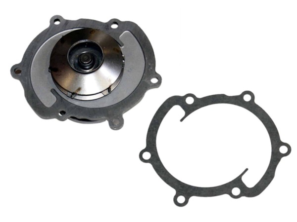 【GMB 正規品】10-15y シボレー カマロ 3.6L | キャデラック 13-19y ATS 3.6L 04-19y CTS 2.8L 3.0L 3.6L 04-16y SRX 2.8L 3.0L 3.6L 13-19y XTS 3.6L ウォーターポンプ 130-5130
