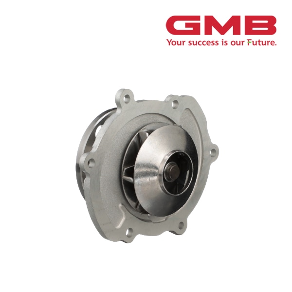 【GMB 正規品】10-15y シボレー カマロ 3.6L | キャデラック 13-19y ATS 3.6L 04-19y CTS 2.8L 3.0L 3.6L 04-16y SRX 2.8L 3.0L 3.6L 13-19y XTS 3.6L ウォーターポンプ 130-5130