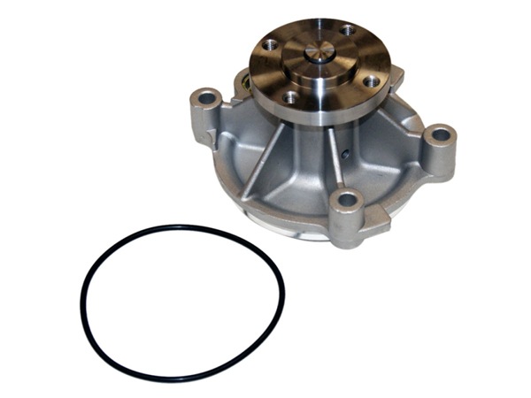 【GMB 正規品】01-11y リンカーン タウンカー 4.6L用 ウォーターポンプ 125-5970