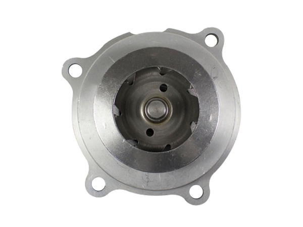 【GMB 正規品】01-11y リンカーン タウンカー 4.6L用 ウォーターポンプ 125-5970