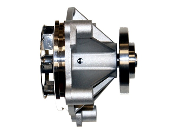 【GMB 正規品】01-11y リンカーン タウンカー 4.6L用 ウォーターポンプ 125-5970