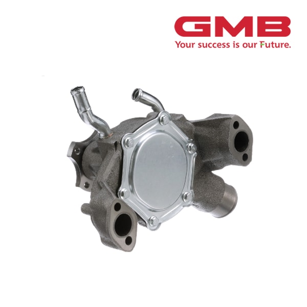 【GMB 正規品】96-05y アストロ サファリ 4.3L | 96-99y タホ ユーコン サバーバン C-1500 K-1500 5.7L | 96-02y エクスプレス サバナ 4.3L 5.0L 5.7L ウォーターポンプ 130-1820