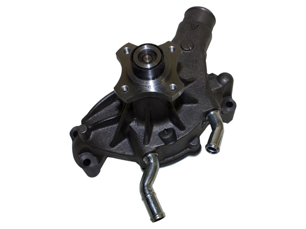 【GMB 正規品】96-05y アストロ サファリ 4.3L | 96-99y タホ ユーコン サバーバン C-1500 K-1500 5.7L | 96-02y エクスプレス サバナ 4.3L 5.0L 5.7L ウォーターポンプ 130-1820