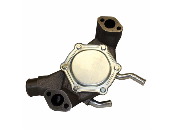 【GMB 正規品】96-05y アストロ サファリ 4.3L | 96-99y タホ ユーコン サバーバン C-1500 K-1500 5.7L | 96-02y エクスプレス サバナ 4.3L 5.0L 5.7L ウォーターポンプ 130-1820