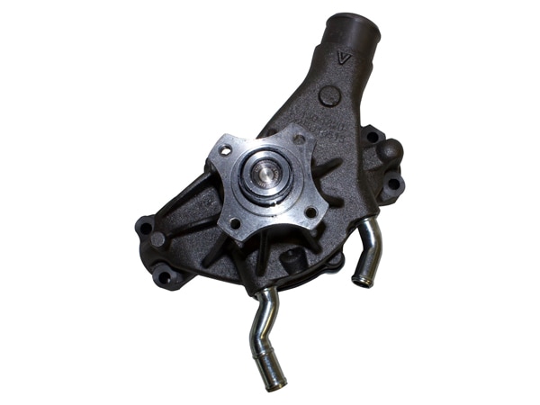 【GMB 正規品】96-05y アストロ サファリ 4.3L | 96-99y タホ ユーコン サバーバン C-1500 K-1500 5.7L | 96-02y エクスプレス サバナ 4.3L 5.0L 5.7L ウォーターポンプ 130-1820