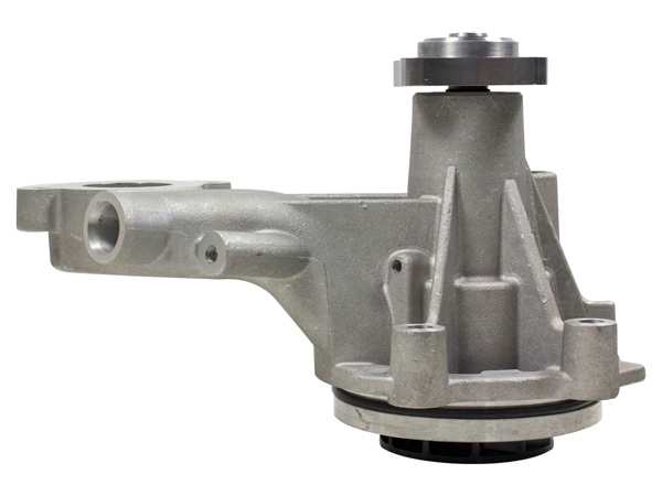 【GMB 正規品】フォード 11-18y マスタング GT | 11-17y F-150 5.0L用 ウォーターポンプ 125-3270