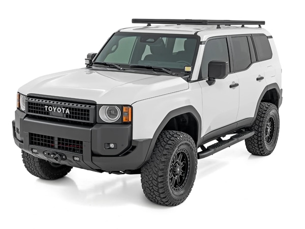 ROUGH COUNTRY 正規品】トヨタ TOYOTA ランドクルーザー 250 ランクル