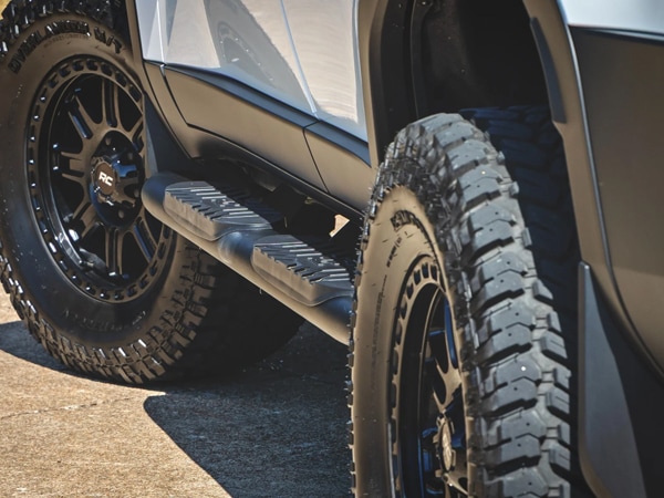 ROUGH COUNTRY 正規品】トヨタ TOYOTA ランドクルーザー 250 ランクル