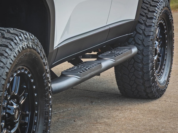 ROUGH COUNTRY 正規品】トヨタ TOYOTA ランドクルーザー 250 ランクル