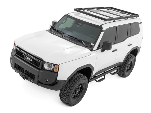 ROUGH COUNTRY 正規品】トヨタ TOYOTA ランドクルーザー 250 ランクル