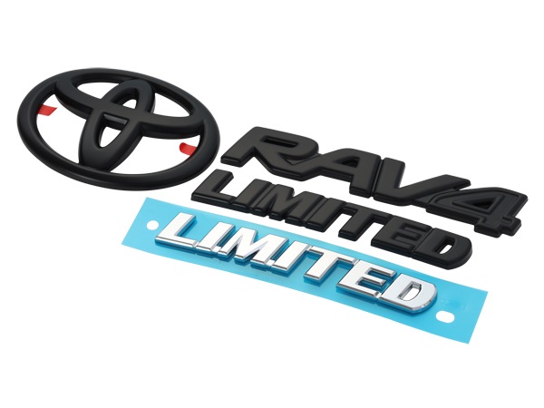 USトヨタ純正 TOYOTA RAV4 50系 平成31年4月-令和7年12月