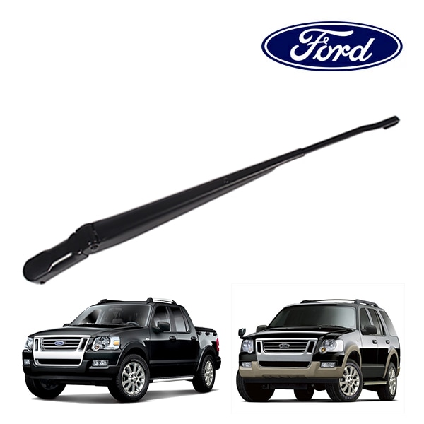 フォード純正 FORD 06-10y エクスプローラー | 07-10y スポーツトラック フロント ワイパーアーム 右側 5L2Z17526AB
