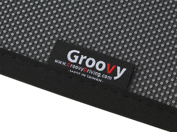 【Groovy 正規品】ジープ JL ラングラー 4ドア車用 サイド サンシェードセット 6点セット 1列目 運転席 助手席 2列目 セカンド 後部座席 クォーターガラス ポートウィンドウ メッシュサンシェード 日よけ