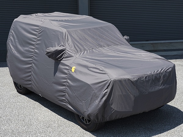 CoverCraft 正規品】トヨタ TOYOTA ランドクルーザー 250 ランクル 250