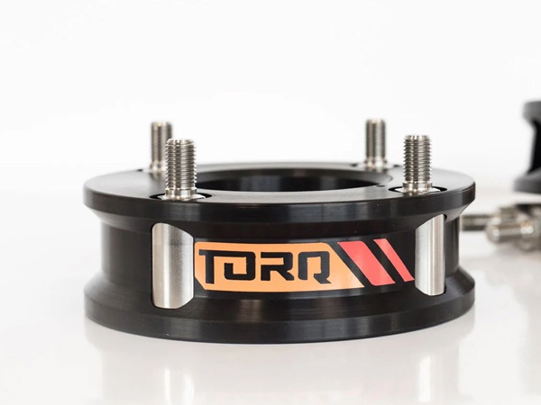 TORQ Engineering 正規品】07-21y トヨタ タンドラ 3インチ リフト