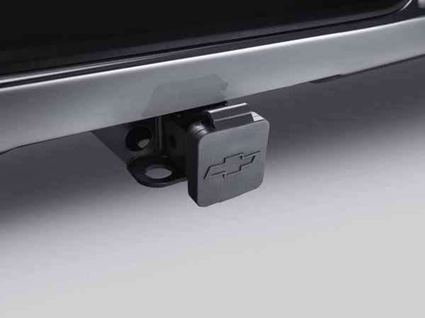 GM純正 ヒッチカバー 2インチ角 ヒッチレシーバー ヒッチメンバー