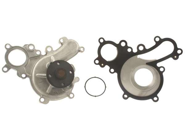 【AISIN 正規品】07-21y トヨタ TOYOTA タンドラ 5.7L | 08-22y セコイア 5.7L用 ウォーターポンプ WPT-804 アイシン製