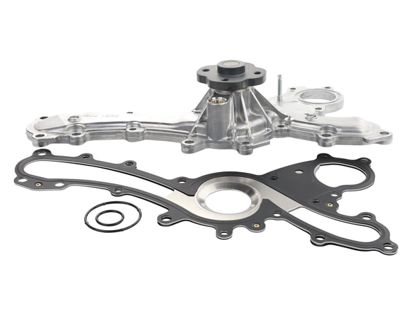 【AISIN 正規品】07-16y トヨタ TOYOTA シエナ 3.5L用 ウォーターポンプ WPT-803 アイシン製