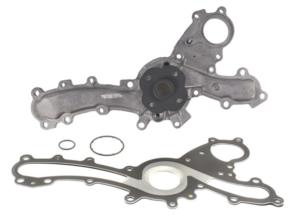 【AISIN 正規品】07-16y トヨタ TOYOTA シエナ 3.5L用 ウォーターポンプ WPT-803 アイシン製