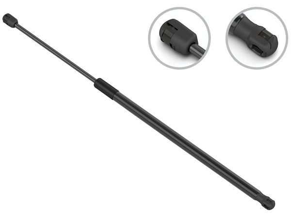 【STABILUS 正規品】11-21y ダッジ DODGE デュランゴ リアゲートダンパー テールゲート リフトゲート バックドア 左右共通 1本 3B-292815