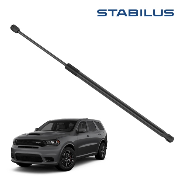 【STABILUS 正規品】11-21y ダッジ DODGE デュランゴ リアゲートダンパー テールゲート リフトゲート バックドア 左右共通 1本 3B-292815