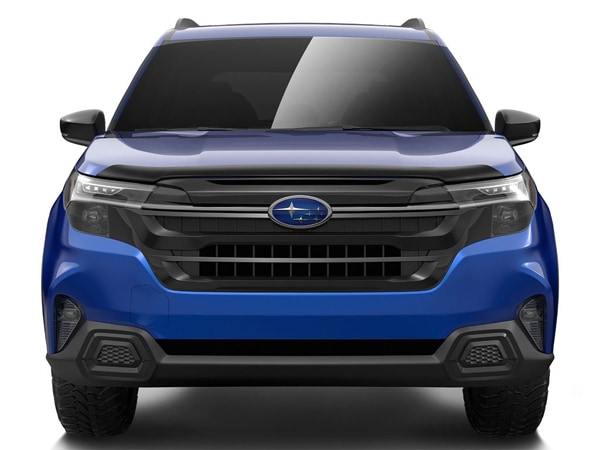 HUSKY LINERS 正規品】スバル SUBARU フォレスター SL系 令和7年4月