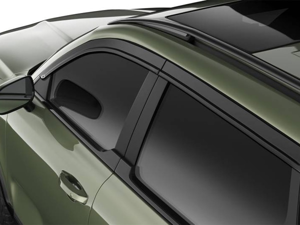 HUSKY LINERS 正規品】スバル SUBARU フォレスター SL系 令和7年4月