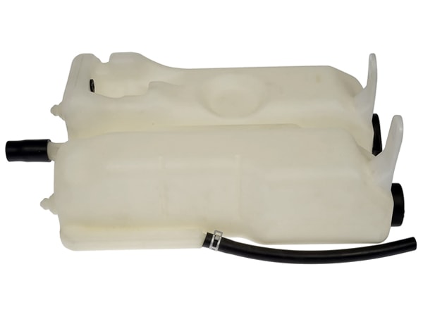 【DORMAN 正規品】95-05y シボレー アストロ 4.3L V6 | GMC サファリ 4.3L V6 クーラント リザーバーサブタンク&ウォッシャータンク 603-105 ダッジドア リアワイパー付き車用