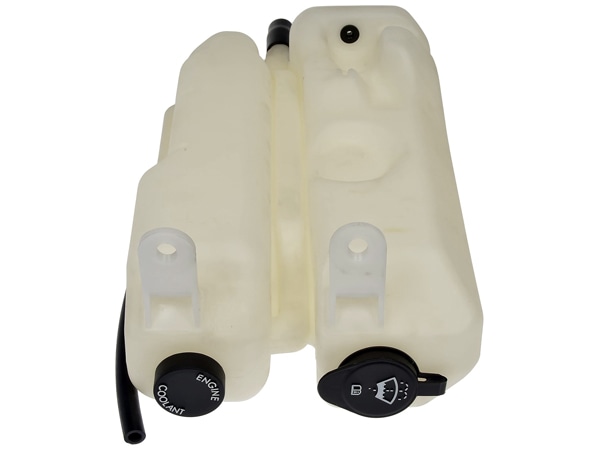 【DORMAN 正規品】95-05y シボレー アストロ 4.3L V6 | GMC サファリ 4.3L V6 クーラント リザーバーサブタンク&ウォッシャータンク 603-105 ダッジドア リアワイパー付き車用