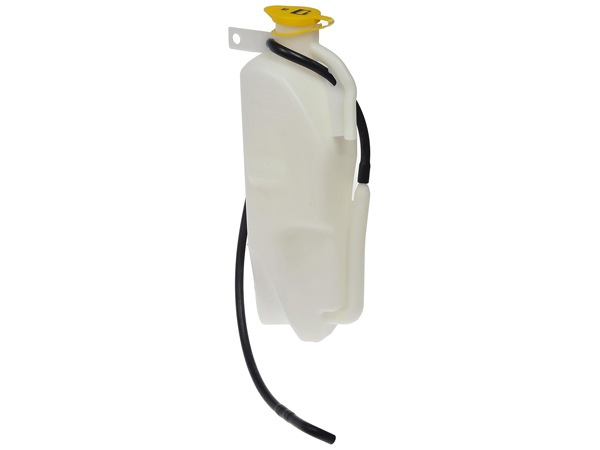 【DORMAN 正規品】ジープ JK ラングラー 3.6L V6 クーラント リザーバータンク 603-773 リザーブタンク サブタンク