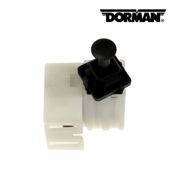 【DORMAN 正規品】ダッジ 08-14y チャレンジャー 94-96y ラム 1500  | 05-13y クライスラー 300 | ジープ JK ラングラー TJ ラングラー 94-96y グランドチェロキー ZJ ZG 97-01y XJ チェロキー ブレーキライトスイッチ ストップランプスイッチ 901-259