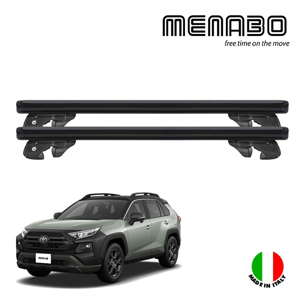 MENABO 正規品】トヨタ TOYOTA RAV4 50系 アドベンチャー OFFROAD 