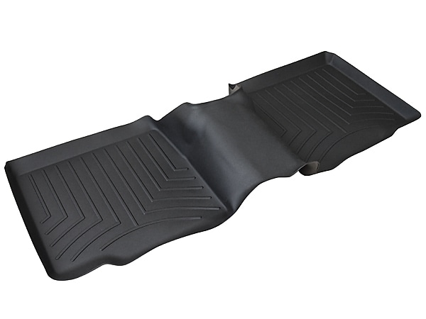 WeatherTech 正規品】11-19y フォード エクスプローラー 専用設計 