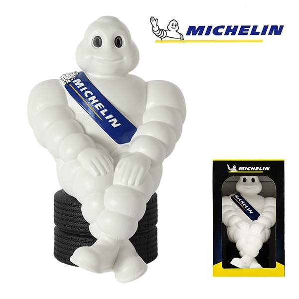 MICHELIN ミシュラン ビバンダム ミシュランマン ビンテージ ミシュラン（MICHELIN） ミシュランマン人形 ビバンダム フィギュア